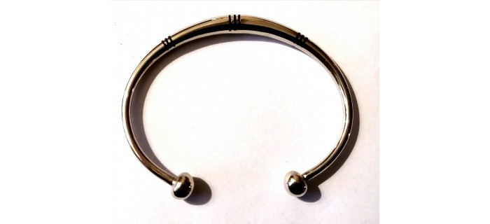 BRACELET TOUAREG 2