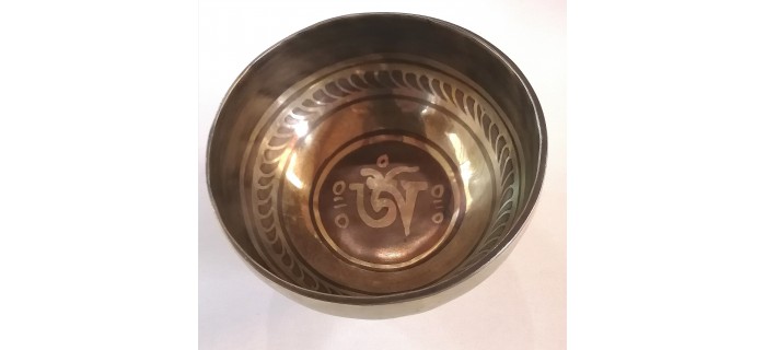 BOL TIBETAIN 14 cm