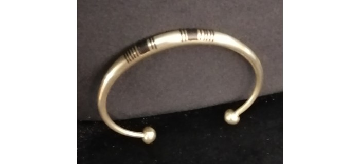 BRACELET TOUAREG 1