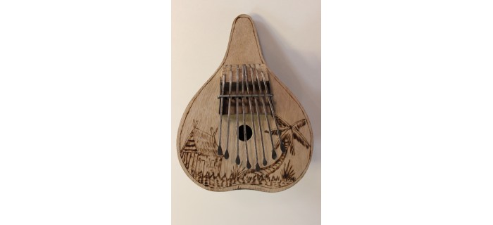 KALIMBA