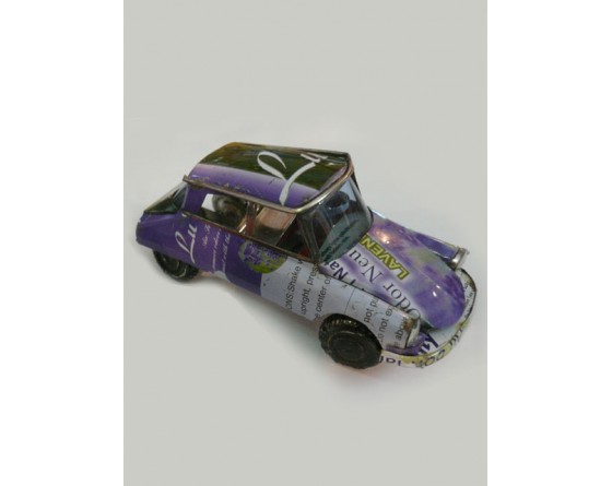 Auto DS 