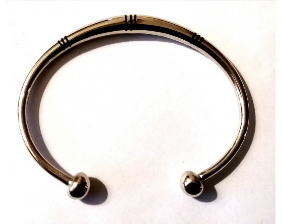 Bracelet touareg 2