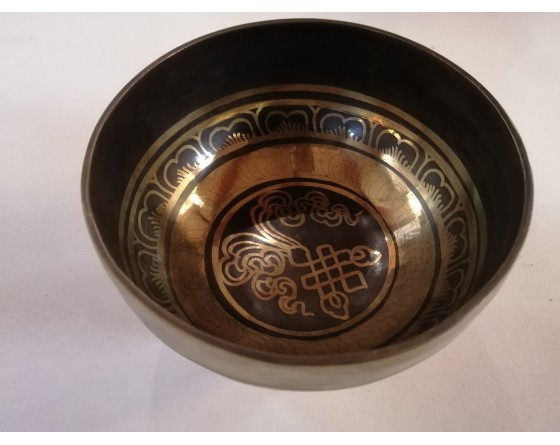 BOL TIB2TAIN 11 cm