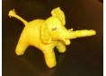 Eléphant raphia pm