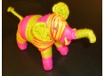 Eléphant raphia mm