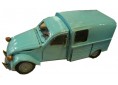 2CV Fourgonnette