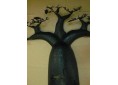 Applique baobab 1 metre