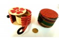 BOITE MINI RONDE