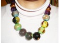 Collier boule MM