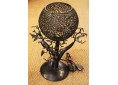Lampe baobab 35cm
