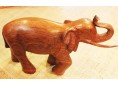 Eléphant palissandre