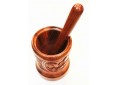 Pilon sculpté 16 cm