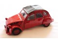 2CV Charleston