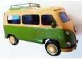 Le fameux Combi VW