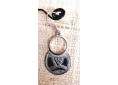BOUCLES D OREILLES TOUAREG