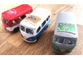 Mini combi VW