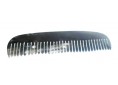 Peigne homme en corne