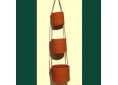 Porte-épices en « ladina »