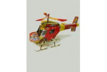 Helicoptère pm