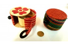 BOITE MINI RONDE