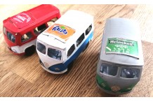 Mini combi VW